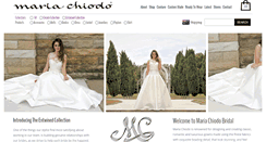 Desktop Screenshot of mariachiodo.com.au